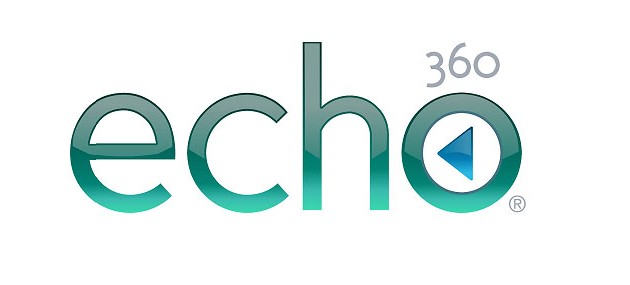 echo360 logo