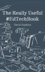 the really useful edtech book