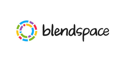 Blendspace Logo (Links to website)