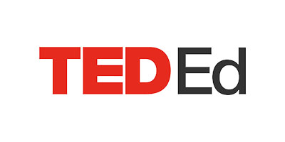 TedEd Logo (Links to website)