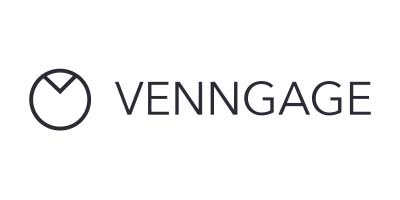 Vengage Logo (Links to website)