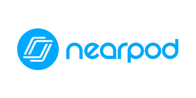 Nearpod Logo (Links to website)