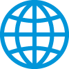 Global network Icon
