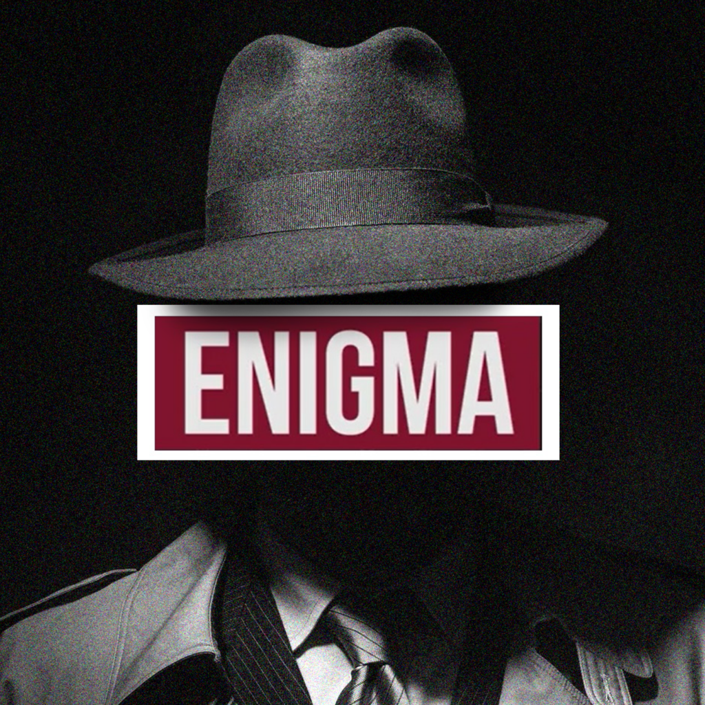 Enigma icon