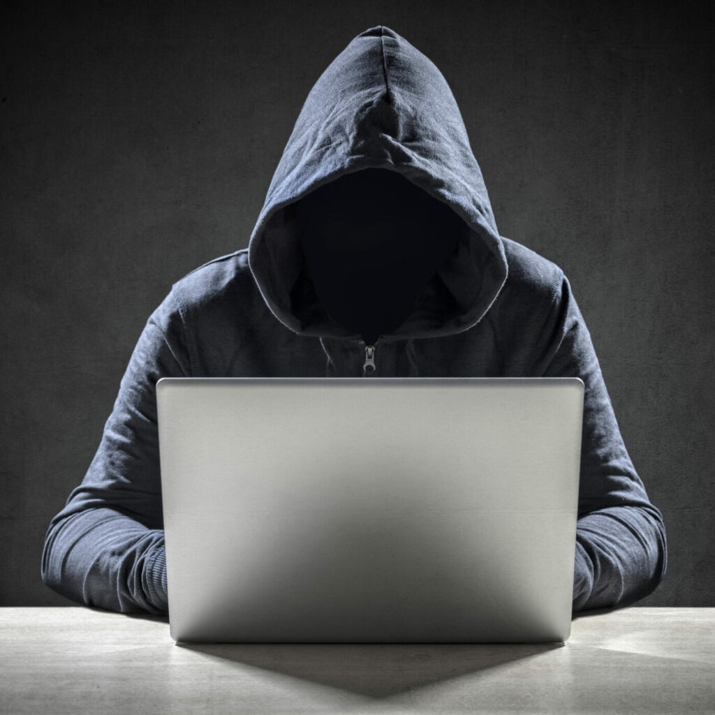Halth the hackers icon
