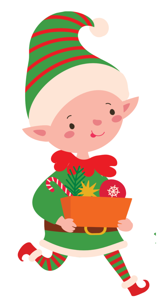 Christmas Elf
