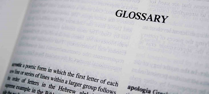 Glossary #57 – Mixed media