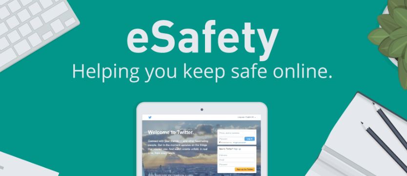 eSafety Moodle Course