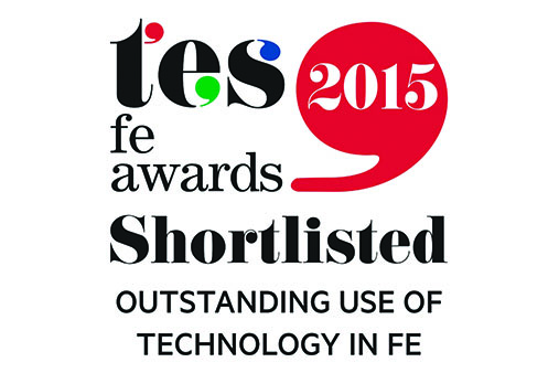 NEWS FLASH* Lesson Plus Shortlisted for the TES Awards 2015