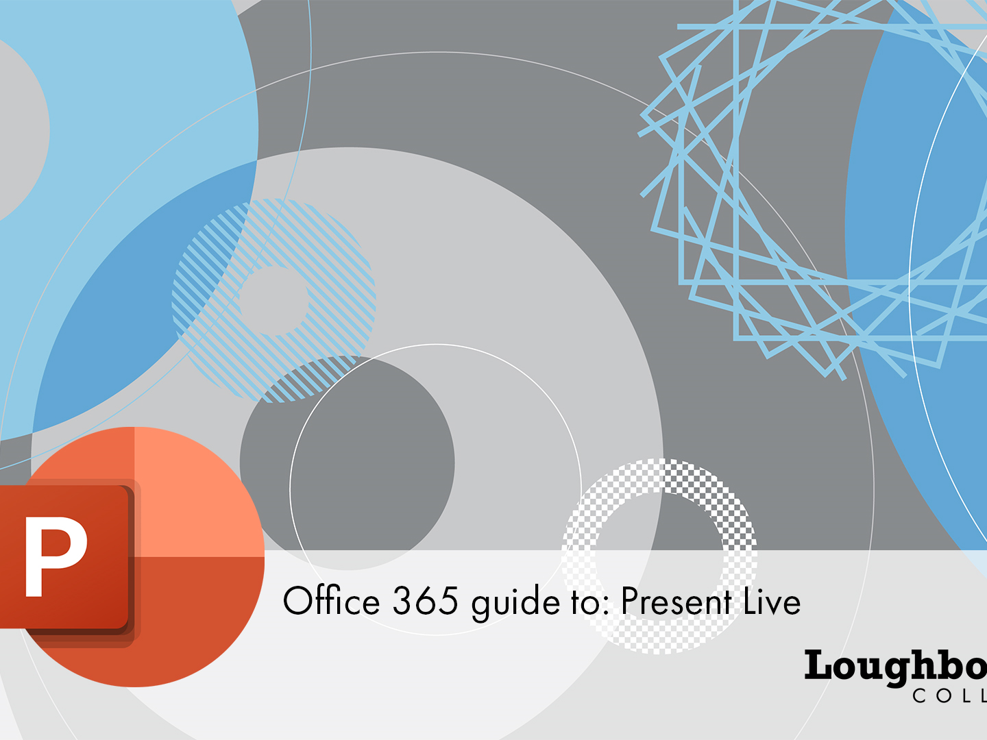 Present Live in PowerPoint