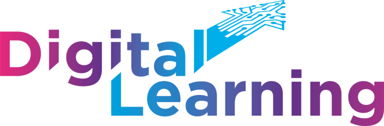 The developmental process of the new Learnzone – Digital Learning