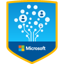 Microsoft Inclusive Classroom Specialization badge