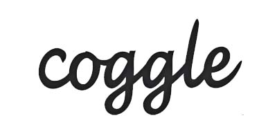 Coggle Logo (Links to website)