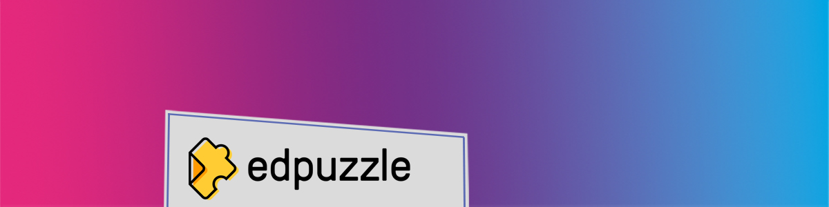 Assess with video using Edpuzzle