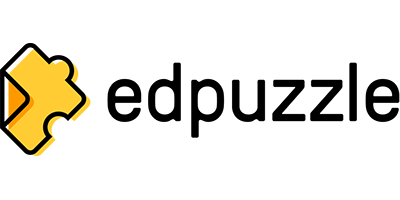 Edpuzzle Logo (Links to website)