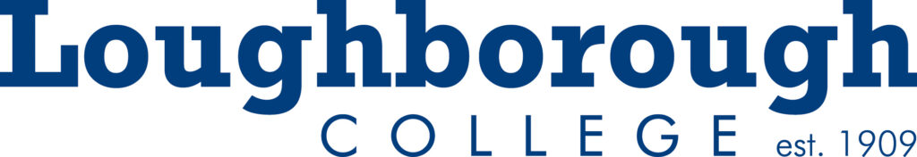 Loughborough College Logo