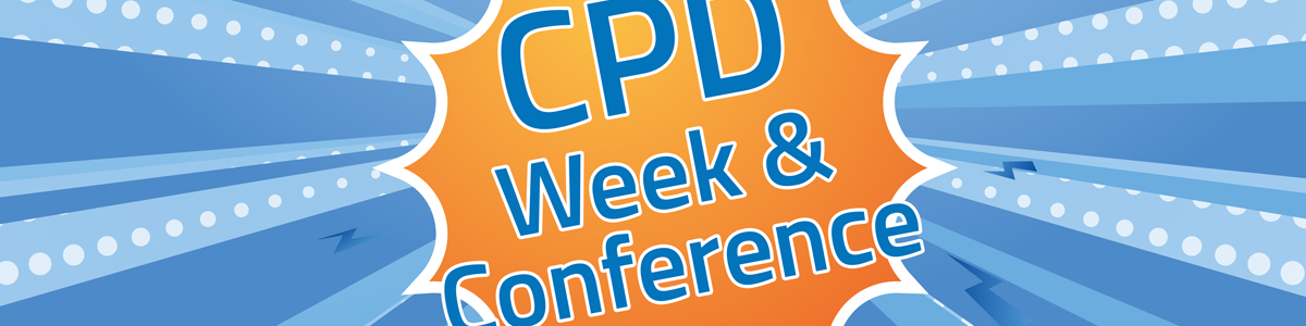 CPD Week and Conference July 2023