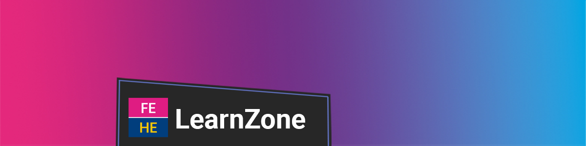 LearnZone Update for 23-24