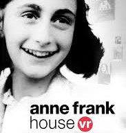 Anne Frank House VR app icon