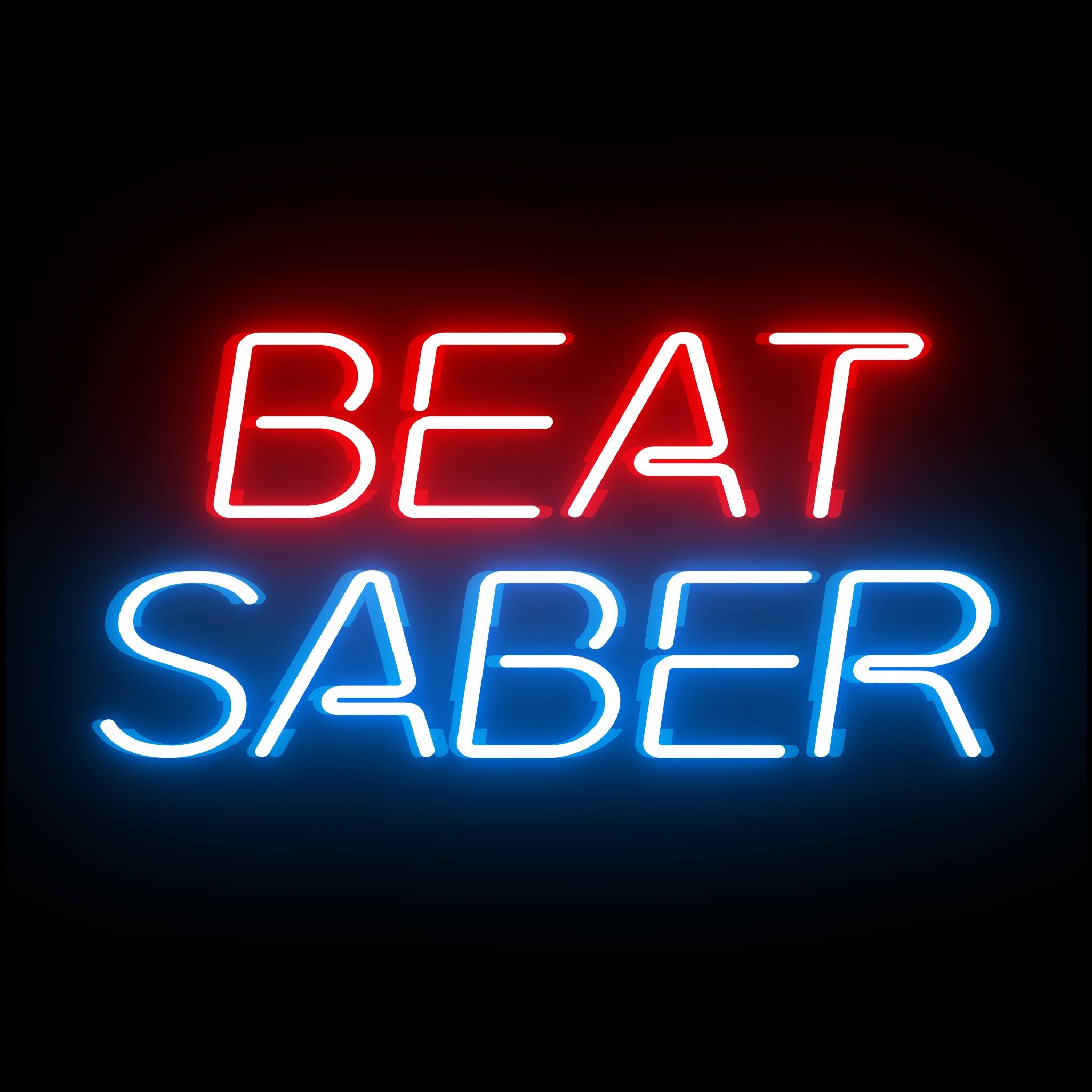 Beat Saber VR icon