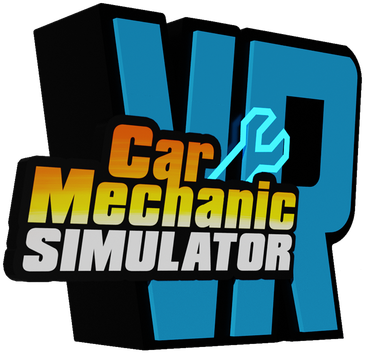 Car Mechanic Simulator VR icon