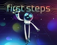 First Steps VR icon