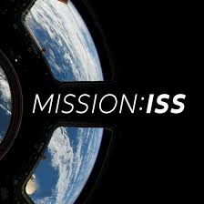 Mission: ISS VR icon