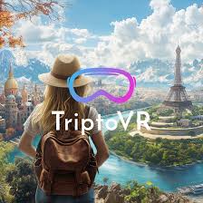 TriptoVR icon