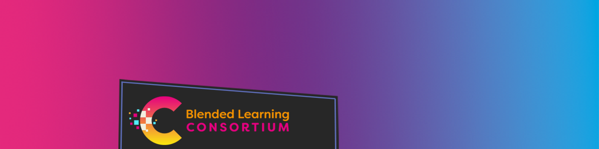 Blended Learning Consortium (BLC) content