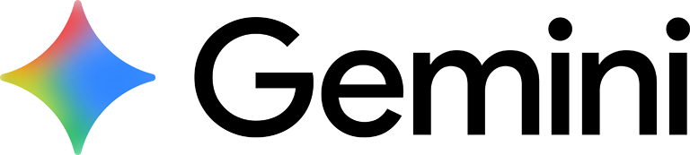 Gemini logo